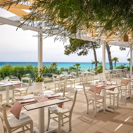 Hotel Oceanis & 5*