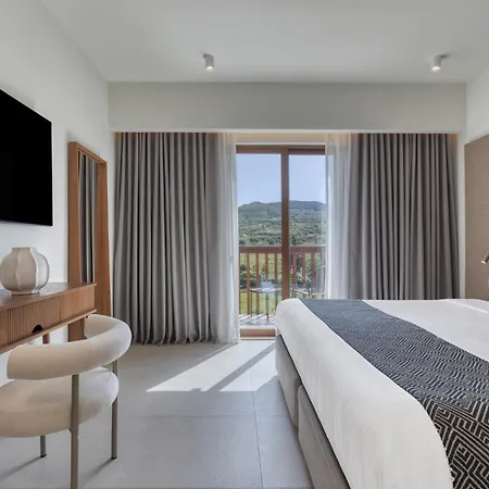 Hotel Oceanis & 5*
