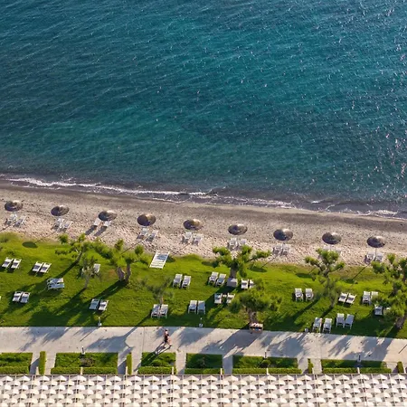 Oceanis & Hotel