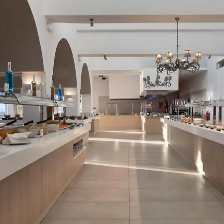 Hotel Oceanis & Psalidi (Kos)