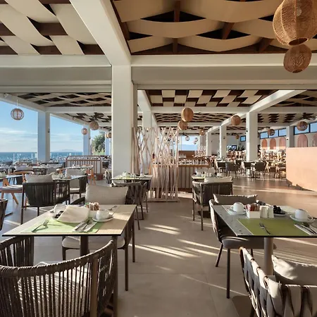 Oceanis & 5* Псалиди