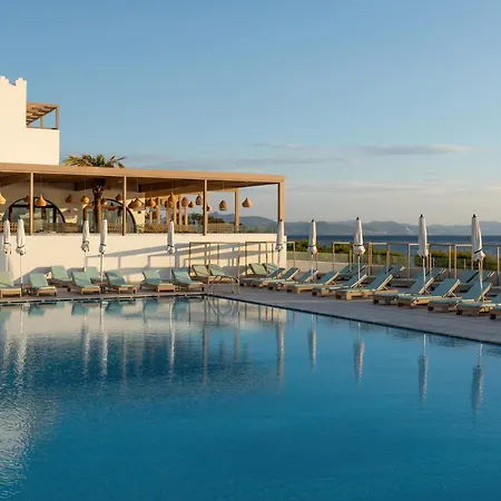 Oceanis & Psalidi (Kos)