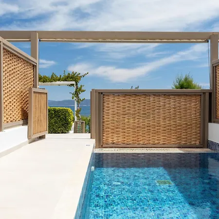 Oceanis & Psalidi (Kos)