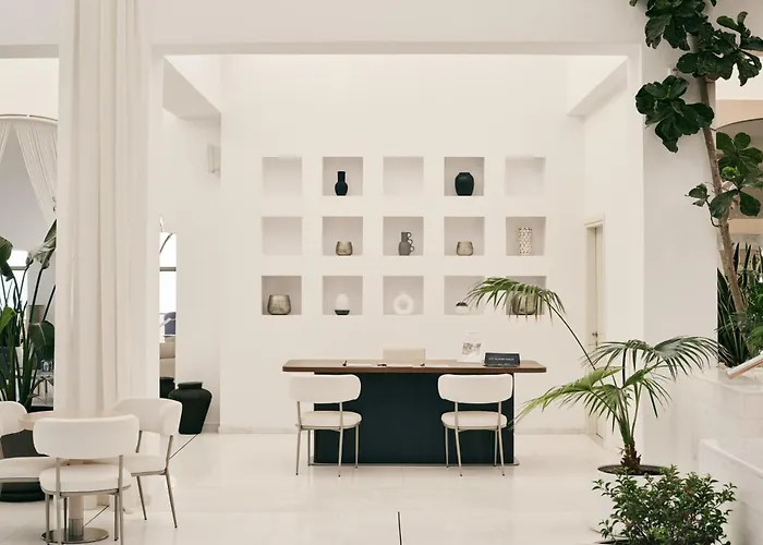 Oceanis & Hotel Psalidi (Kos)