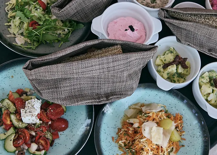 Oceanis & Hotel Psalidi (Kos)