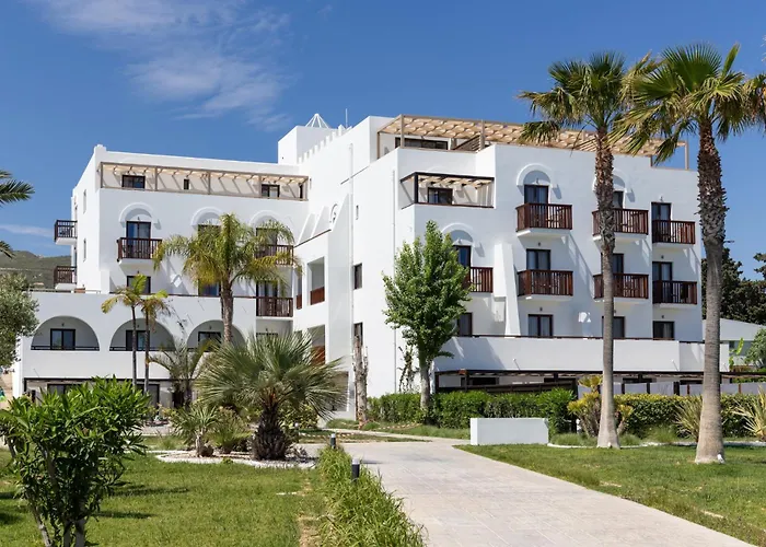 Oceanis & Hotel Psalidi (Kos)