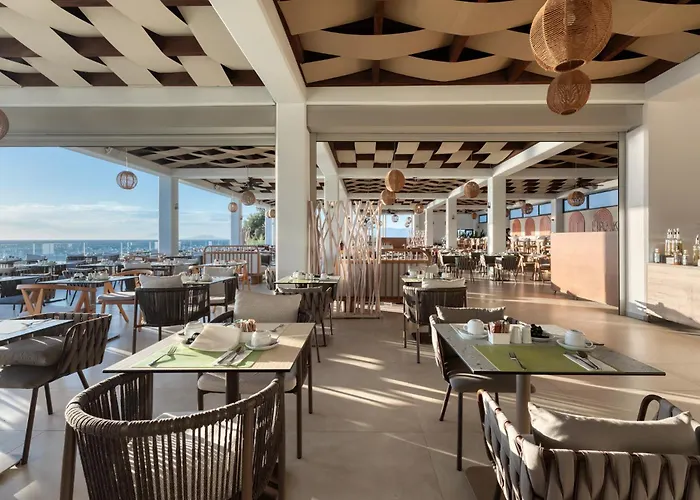 Oceanis & 5* Psalidi (Kos)