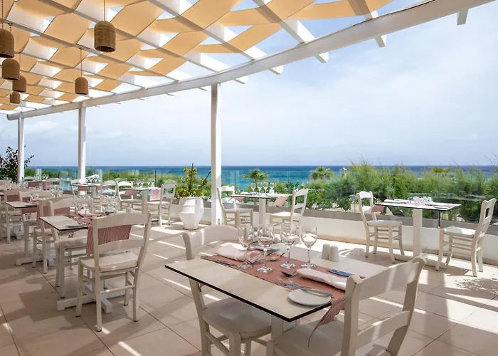 Oceanis & Hotel Psalidi (Kos)