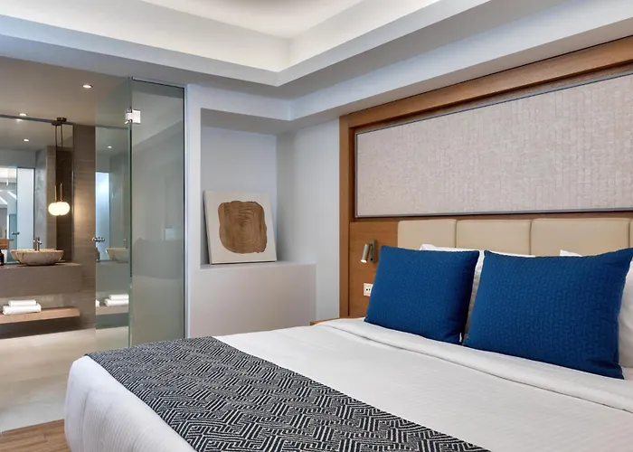 Oceanis & 5* Psalidi (Kos)