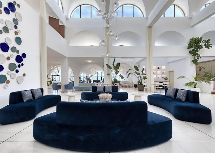 Oceanis & 5* Psalidi (Kos)