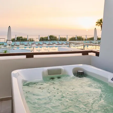 Oceanis & 5* Psalidi (Kos)