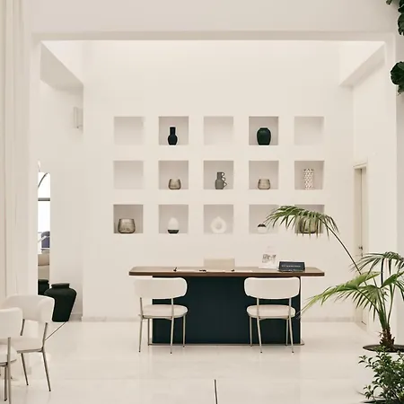 Oceanis & Hotel Psalidi (Kos)