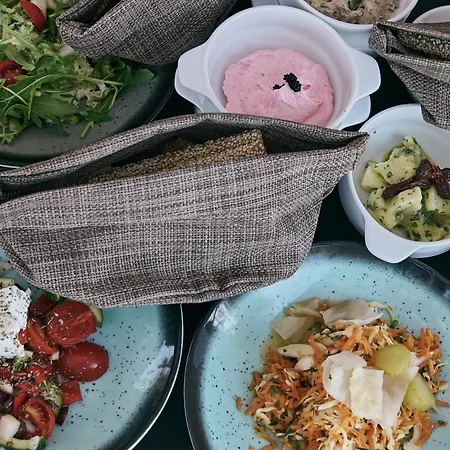 Oceanis & Hotel Psalidi (Kos)