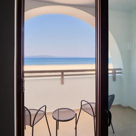 Oceanis & 5* Psalidi (Kos)