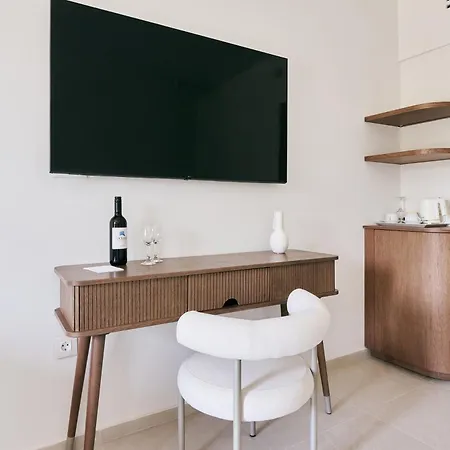 Oceanis & Псалиди