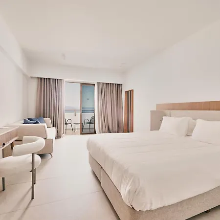 Oceanis & 5* Psalidi (Kos)