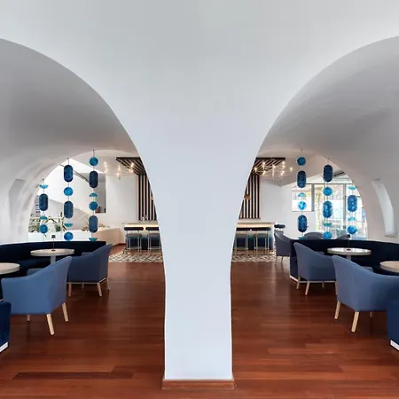 Oceanis & Псалиди