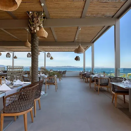 Oceanis & Psalidi (Kos)