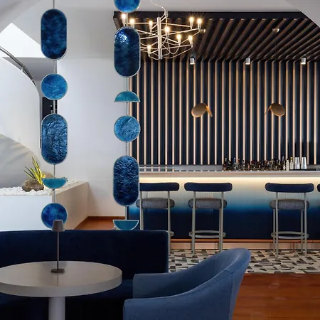 Hotel Oceanis &