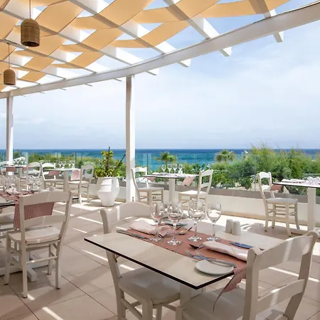 Oceanis & Hotel Psalidi (Kos)