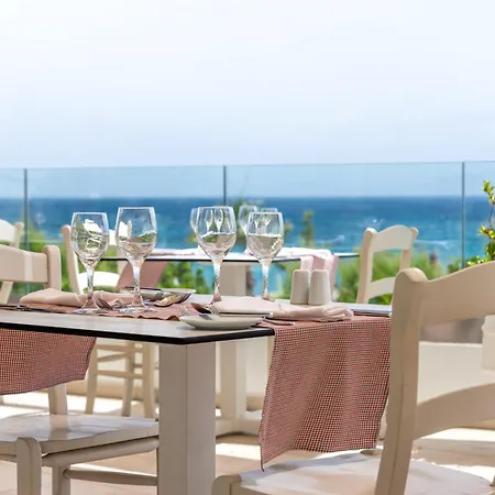 Oceanis & Psalidi (Kos)