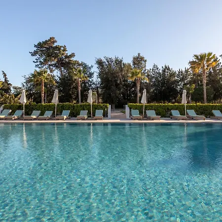 Oceanis & Hotel Psalidi (Kos)