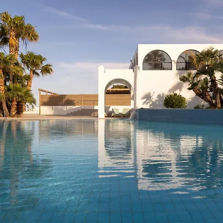 Hotel Oceanis & Psalidi (Kos)