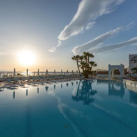 Oceanis & Отель 5*