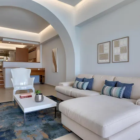 Oceanis & Psalidi (Kos)