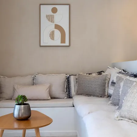 Oceanis & Отель 5*