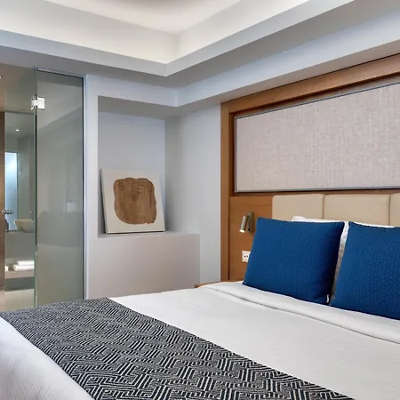 Oceanis & 5* Psalidi (Kos)