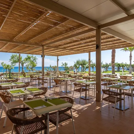 Oceanis & Psalidi (Kos)