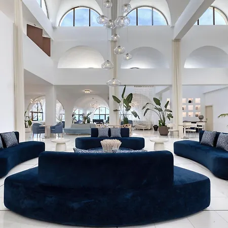 Oceanis & 5* Psalidi (Kos)