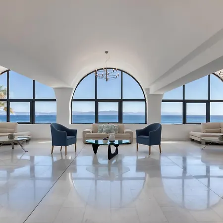 Oceanis & Отель 5*