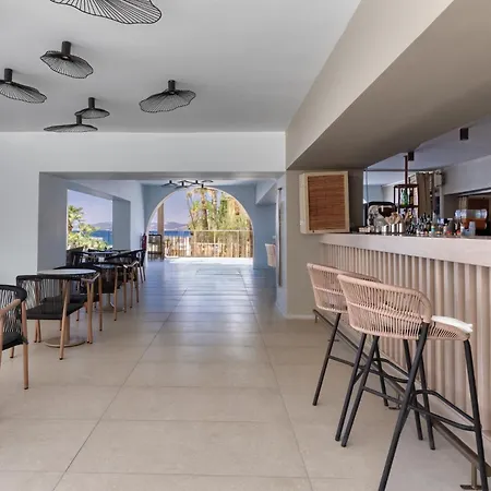 Oceanis & Псалиди