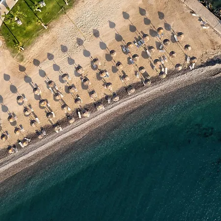 Oceanis & Hotel Psalidi (Kos)
