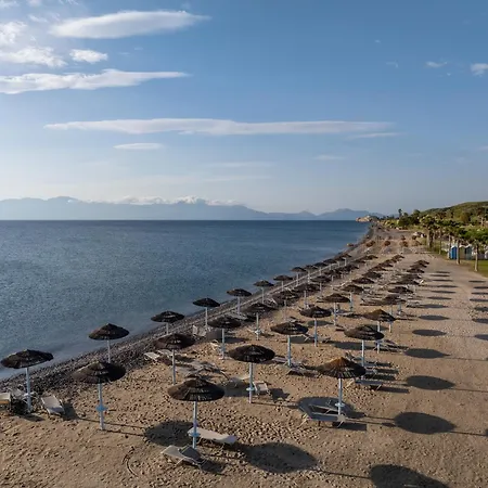 Oceanis & Psalidi (Kos)