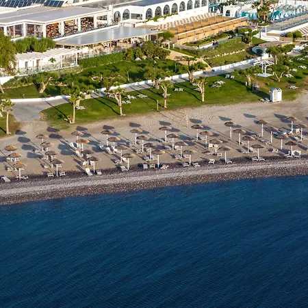 Отель Oceanis &