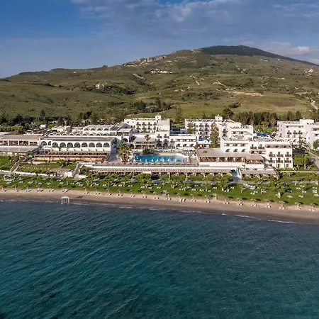 Oceanis & Hotel Psalidi (Kos)