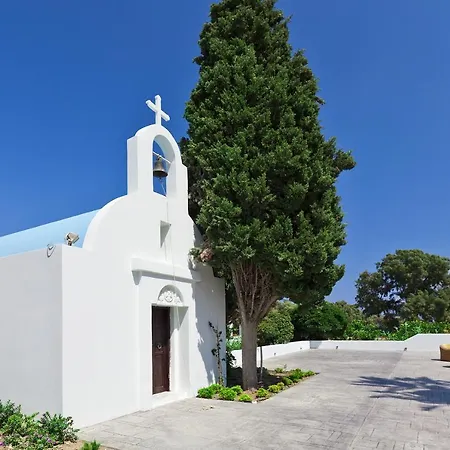 Hotel Oceanis & Psalidi (Kos)