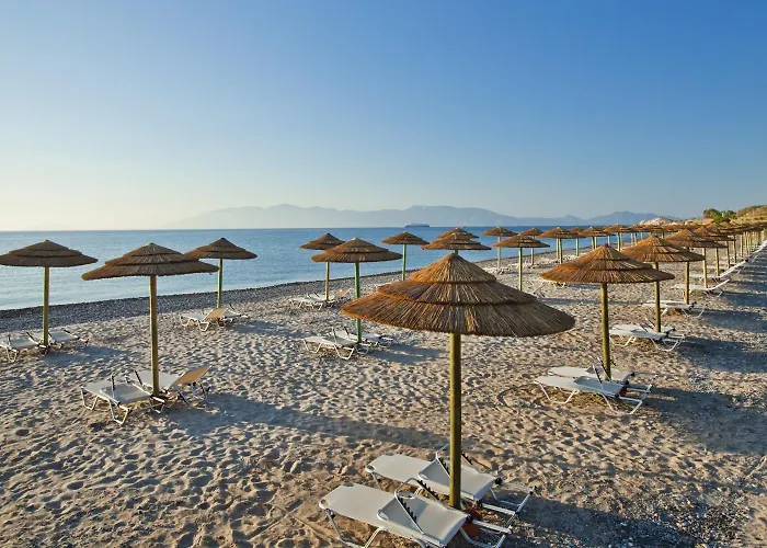 فندق Oceanis & 5*