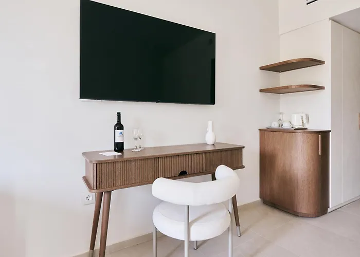 Oceanis & بساليدي