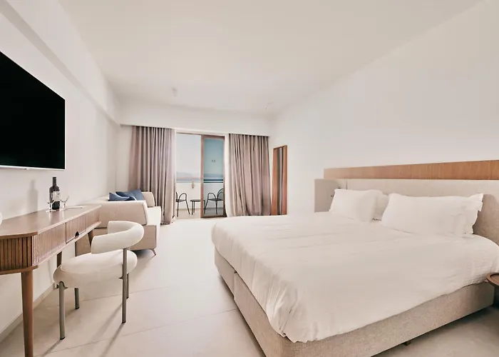 Oceanis & 5* بساليدي