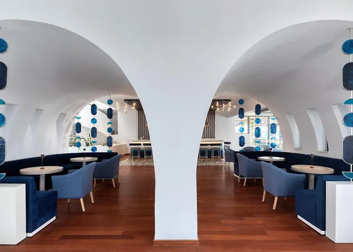 Oceanis & بساليدي