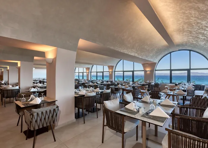 Oceanis & 5* Psalidi (Kos)