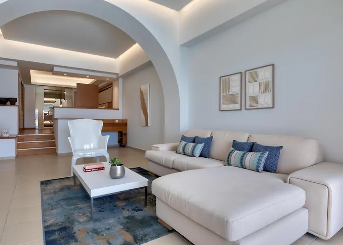 Oceanis & بساليدي