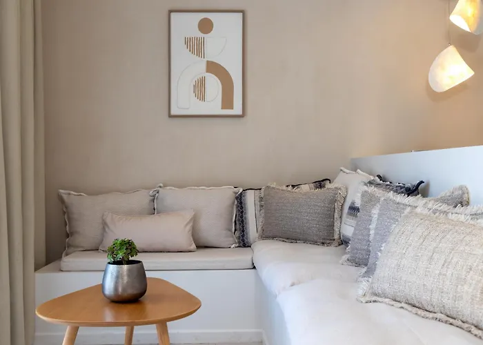 Oceanis & فندق 5*