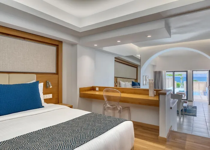 Oceanis & Otel Psalidi (Kos)