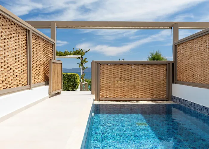 Oceanis & بساليدي