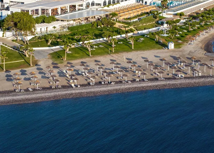 Otel Oceanis &